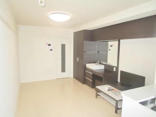 居室・リビング　他部屋参考