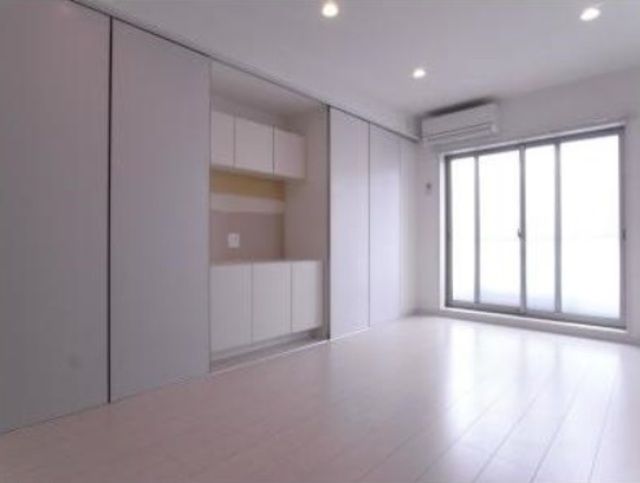 居室・リビング　居室