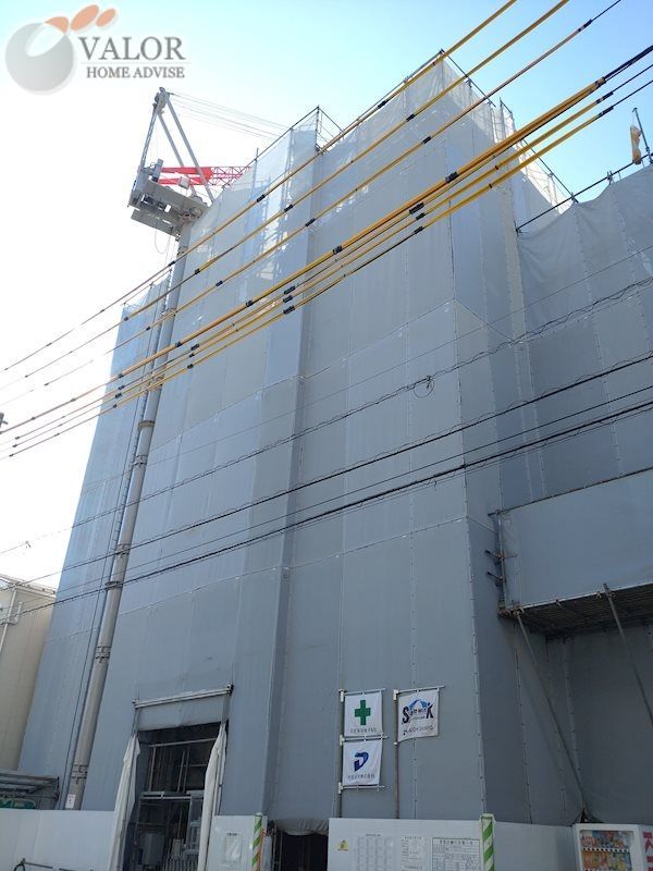 建物外観　物件画像