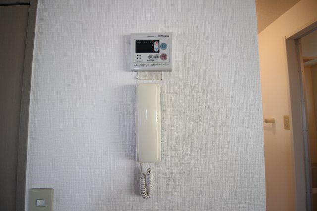その他設備　※別部屋写真
