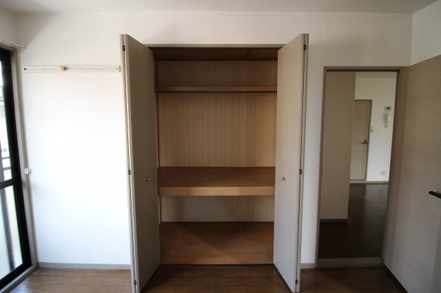 収納　※別部屋写真