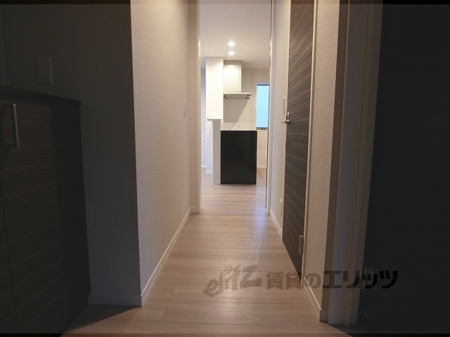 その他部屋・スペース　廊下