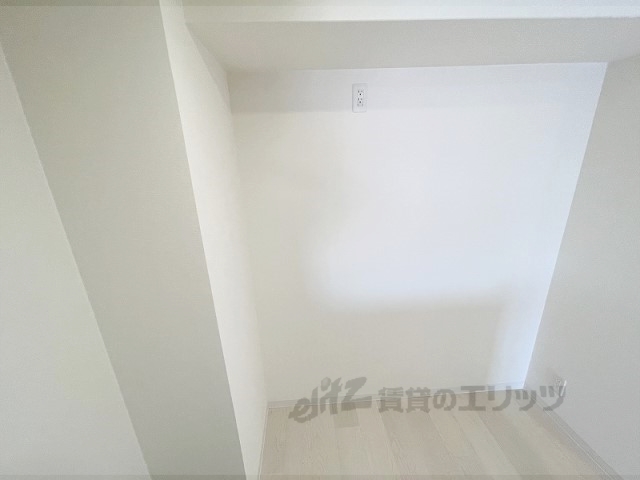 その他部屋・スペース　冷蔵庫置場