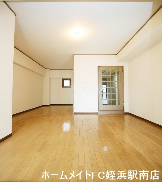 エントランス　★波多江駅徒歩８分の好立地♪★参考写真