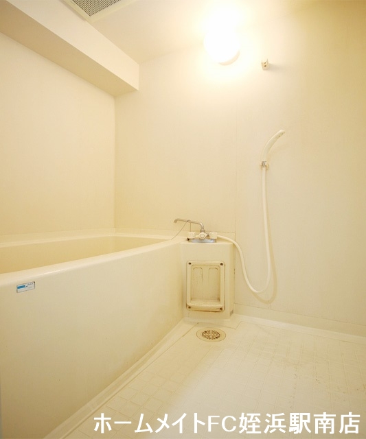 バス・シャワールーム　★お早目にお電話ください♪★参考写真