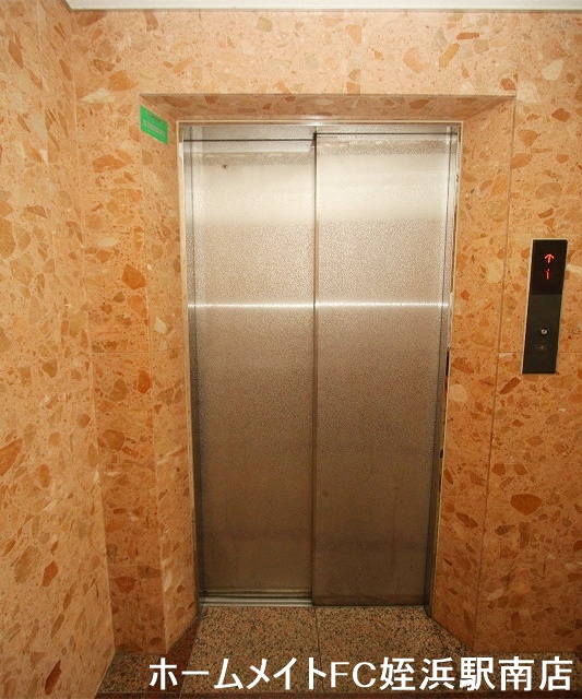 その他部屋・スペース　★エレベーター付きで楽々です♪★