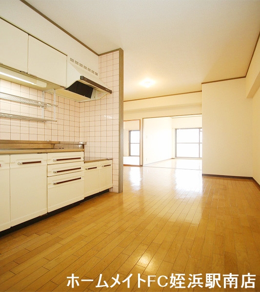 居室・リビング　★オールフローリングと嬉しい条件ですね♪★参考写真