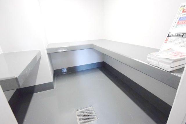 その他　ゴミ置場