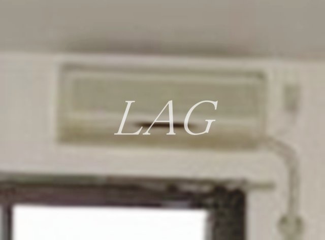 その他設備　エアコンです。