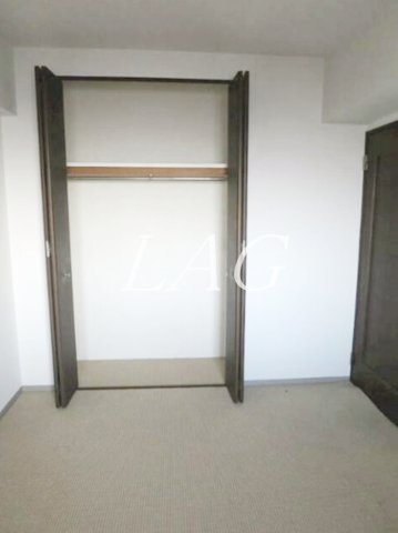 収納　収納です。