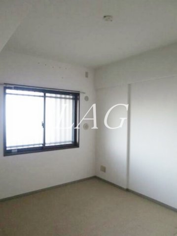 その他部屋・スペース　寝室です。