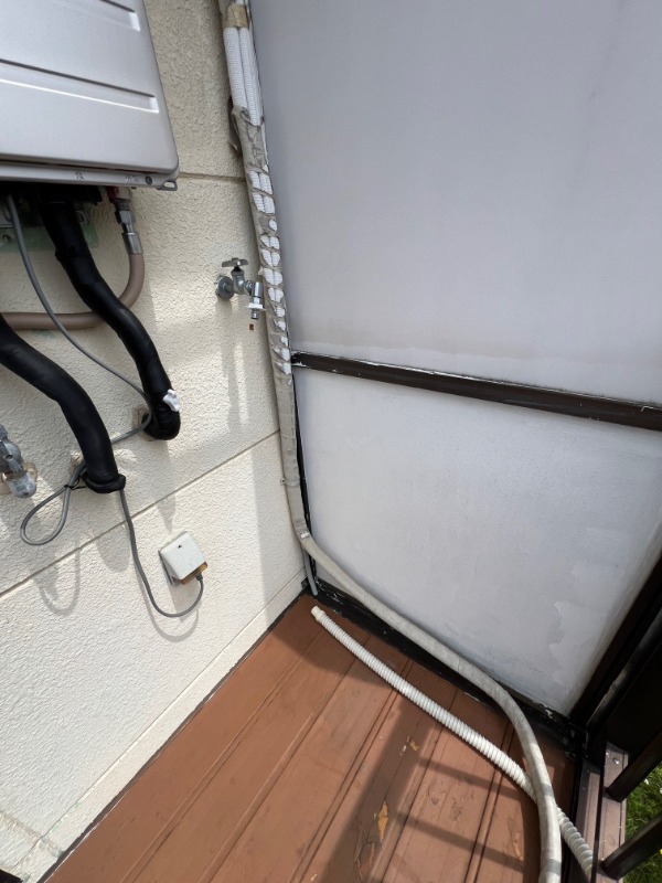 その他設備　※他部屋写真参考