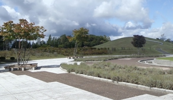 公園　太陽公園（公園）まで251m