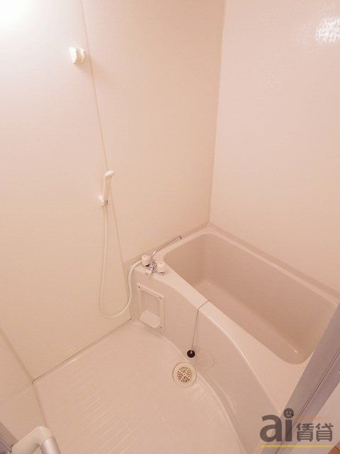 バス・シャワールーム　※同仕様写真です