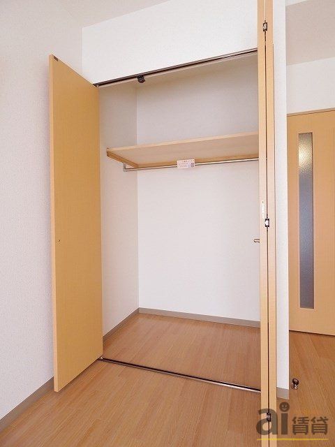 収納　※同仕様写真です