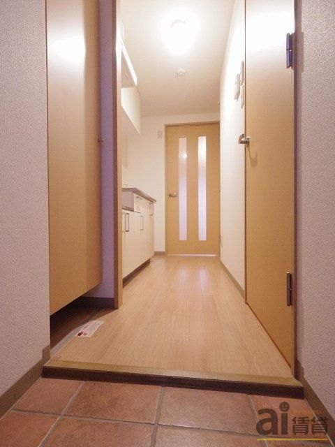 玄関　※同仕様写真です