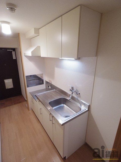 キッチン　※同仕様写真です