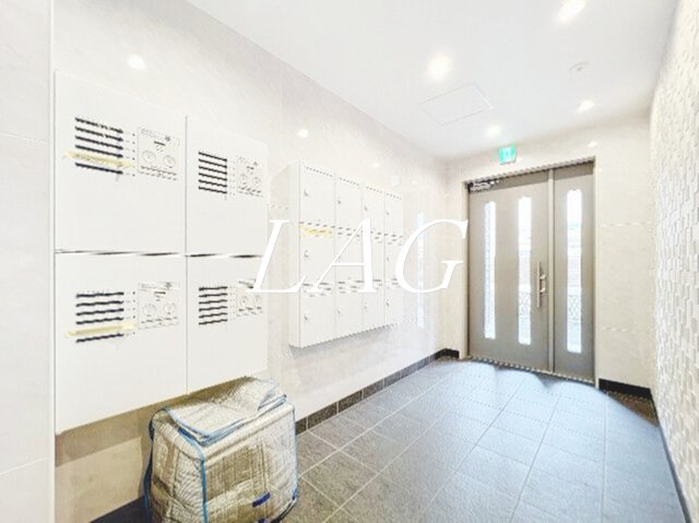 その他共有部分　共有部です。