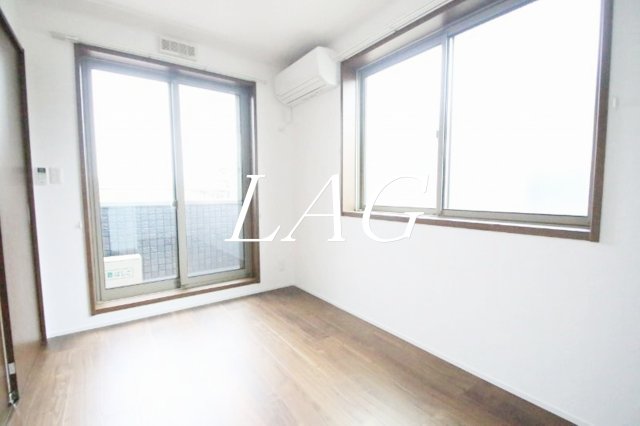 その他部屋・スペース　寝室です。