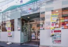 コンビニ　セブンイレブン 渋谷代官山店（コンビニ）まで147m