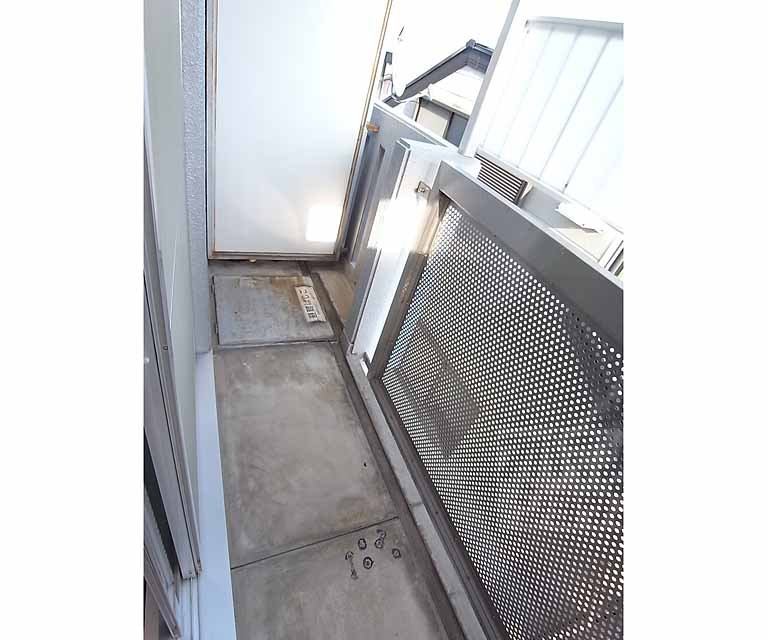 バルコニー　ベランダ