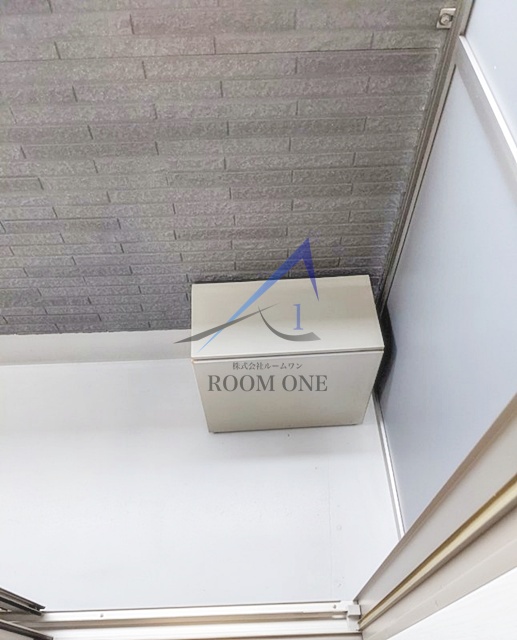 バルコニー　バルコニーです。