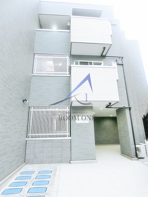 エントランス　エントランスです。