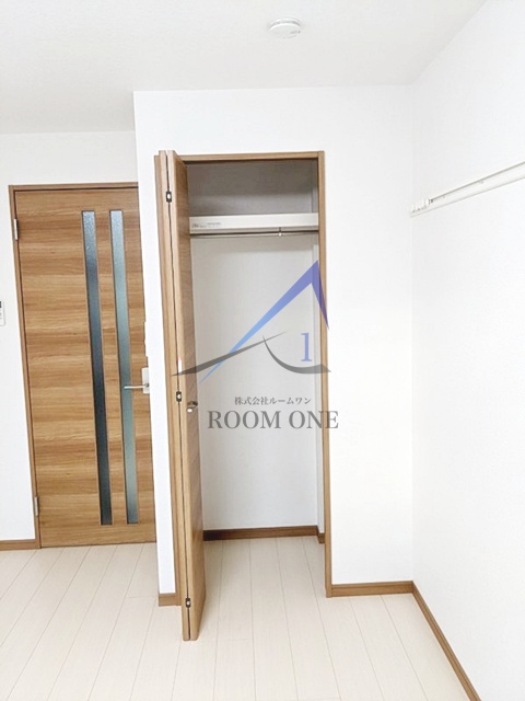 その他部屋・スペース　寝室です。