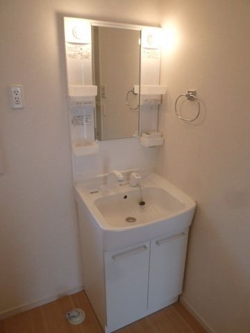 洗面設備　★洗面台★