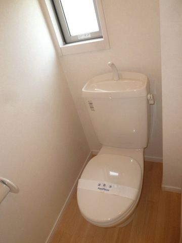 トイレ　★トイレ★