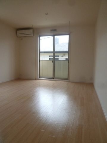 その他部屋・スペース　★白い居室★