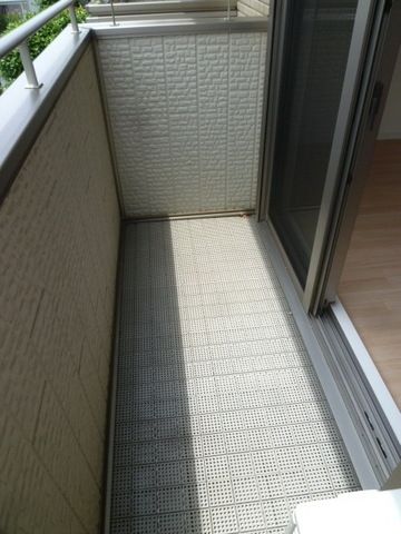バルコニー　★バルコニー★