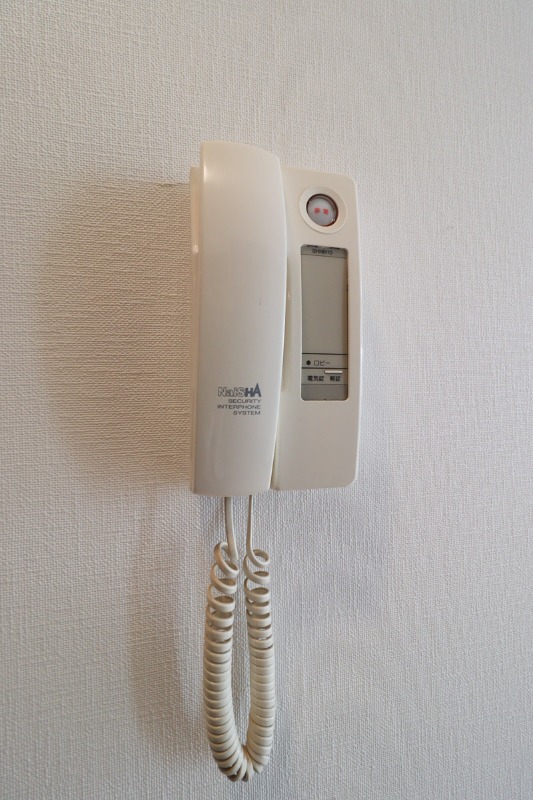 セキュリティ　図面と現状に相違がある場合には現状を優先