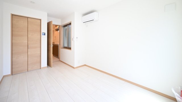 その他部屋・スペース　きれいな内装です。