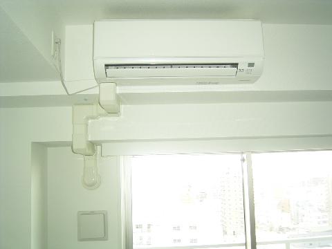 その他設備　室内設備