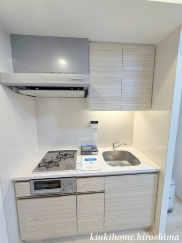 キッチン　写真は参考写真です。現況を優先してください。