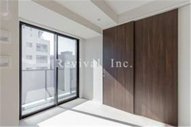 その他部屋・スペース　明るい光の入る空間設計でございます