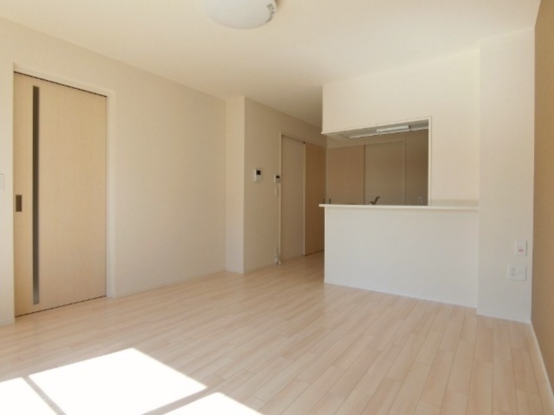 居室・リビング　図面と現状に相違がある場合には現状を優先