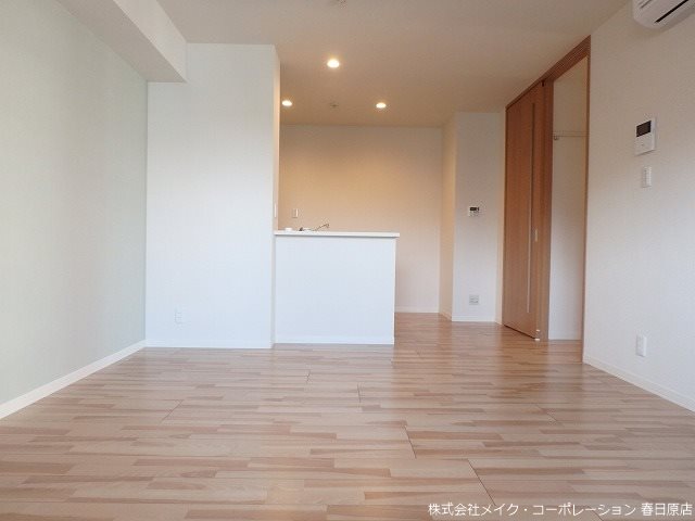 居室・リビング　写真は同型タイプ