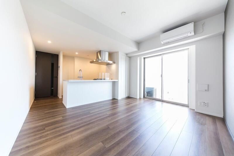 居室・リビング　☆広々としたリビング☆