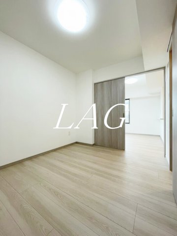 その他部屋・スペース　寝室です。