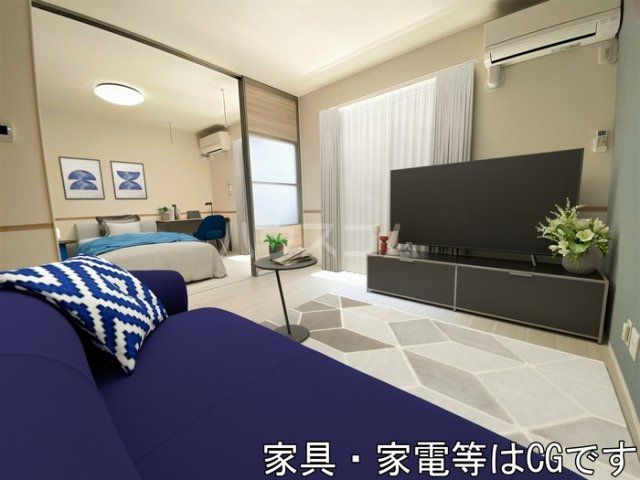 居室・リビング