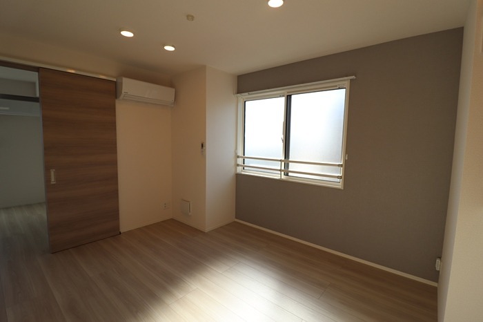 居室・リビング　リビングは広々10.5帖♪