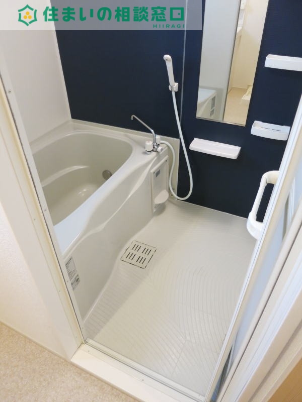 バス・シャワールーム　同型