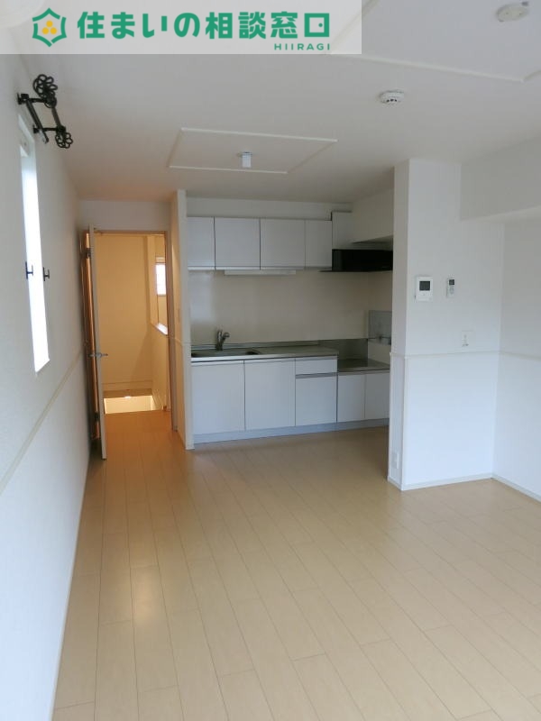 居室・リビング　同型