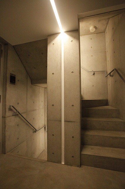 その他共有部分　その他共有部