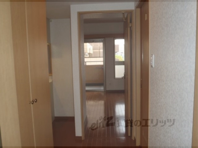 その他部屋・スペース　廊下