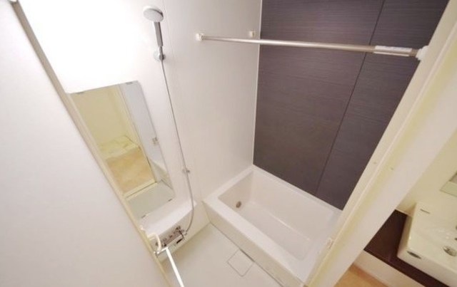 バス・シャワールーム　同仕様参考