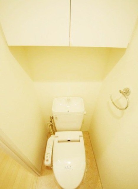 トイレ　同仕様参考