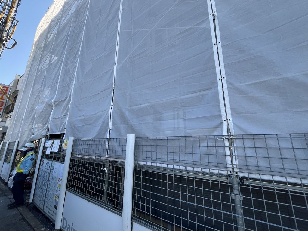 その他設備　外観